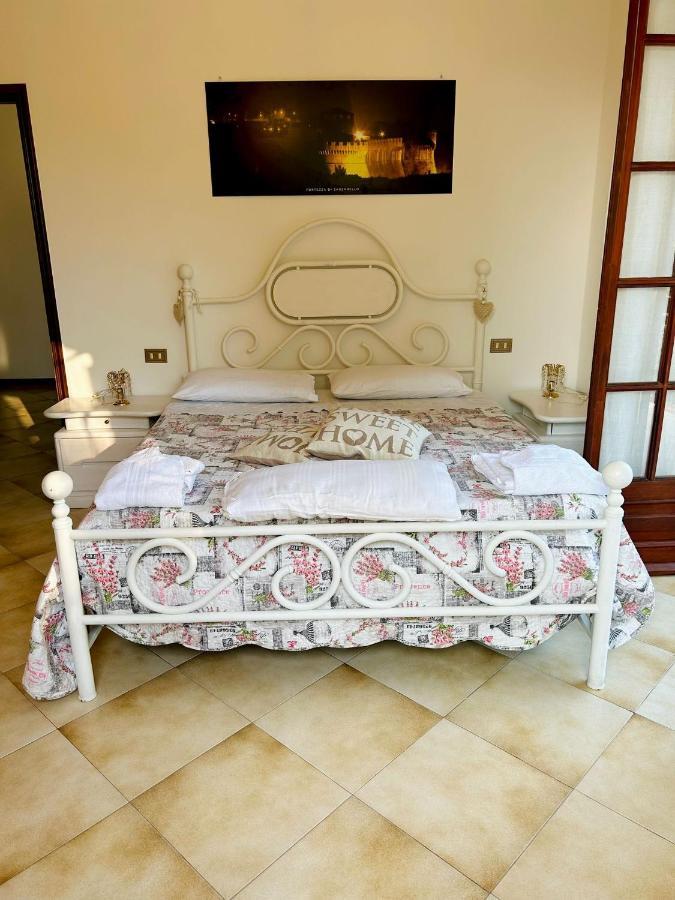 Appartement La Casa Del Tiglio à Sarzana Extérieur photo